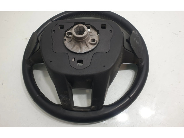 Руль Land Rover Discovery Sport 2014 - года FK723F563HD8PVJ