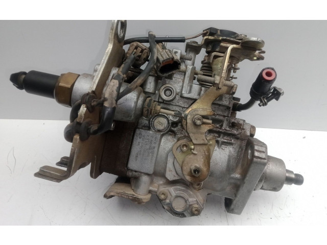Vstřikovací čerpadlo 0460494468, BOSCH Nissan Serena LD23 G
