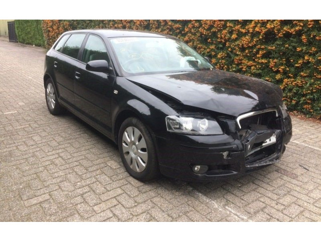 Зеркало (механическое)    Audi  A3 S3 8P  2003 - 2012 года