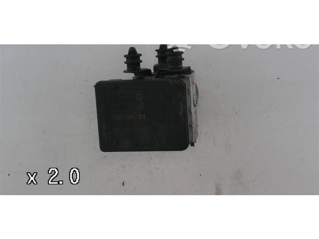 АБС Steuergerät 1K0614518, 1K0907379Q Volkswagen Golf Plus 2005 - 2013 года