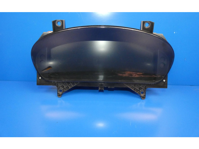 Панель приборов BW9310849AF, BW9314C026BC Jaguar XJ X351