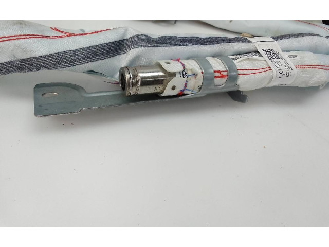 Боковая подушка безопасности 648756500D   Dacia Sandero