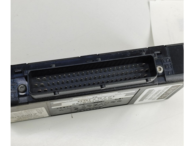 Блок комфорта 12767180   Saab 95 - 96   