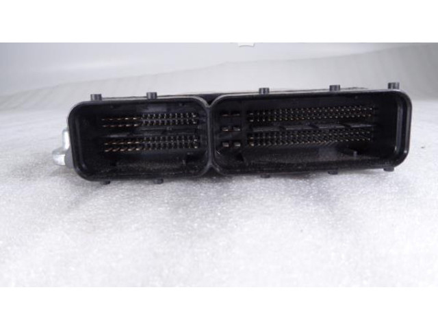 Řídící jednotka 03L906018EB, 0281017380 Seat Alhambra (Mk2) 2010