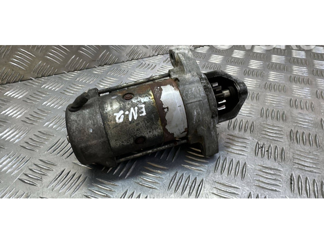 Turbodmychadlo Насос усилителя руля 281000G040 Toyota RAV 4 (XA30)