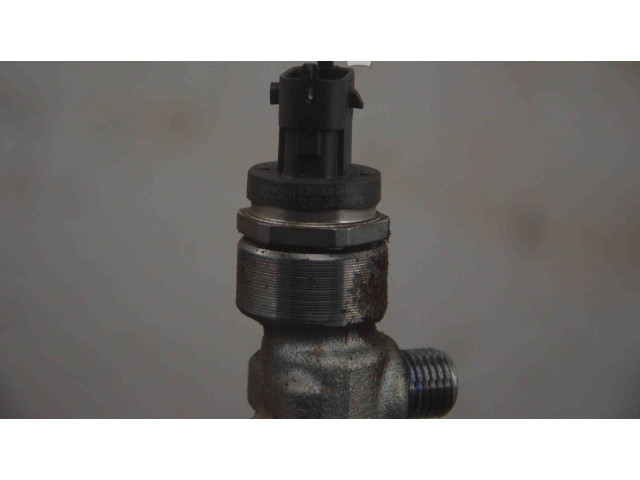 Vstřikovací lišta 494092, 0445214217 Fiat Punto (199) 199 B4.000