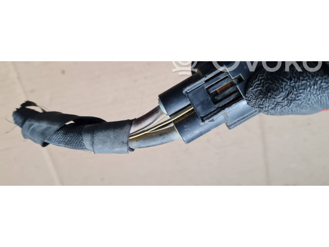 Вентилятор радиатора Maserati Quattroporte