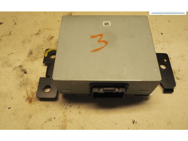 Блок управления DS7T-19G317-BG   Ford Ranger