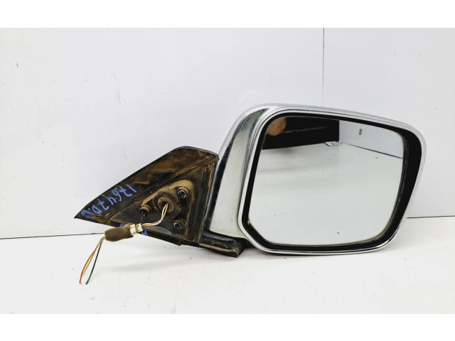 Зеркало электрическое Mitsubishi L200 2006 - 2014 года