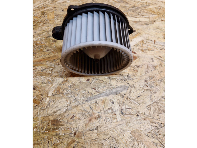 Вентилятор печки    F00S3B2474   KIA Ceed