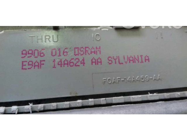 Řídící jednotka 1097044 Rover Rover