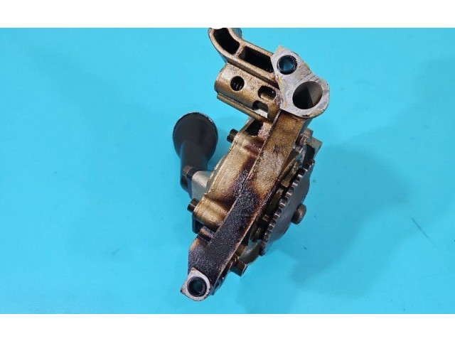 Масляный насос   11367-0201, IMPRK1454022  Audi A3 S3 8P 