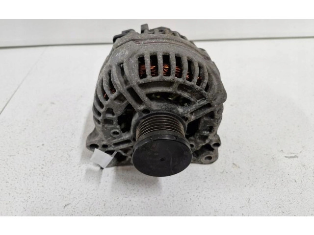 Генератор 03C903023A Volkswagen Golf VI