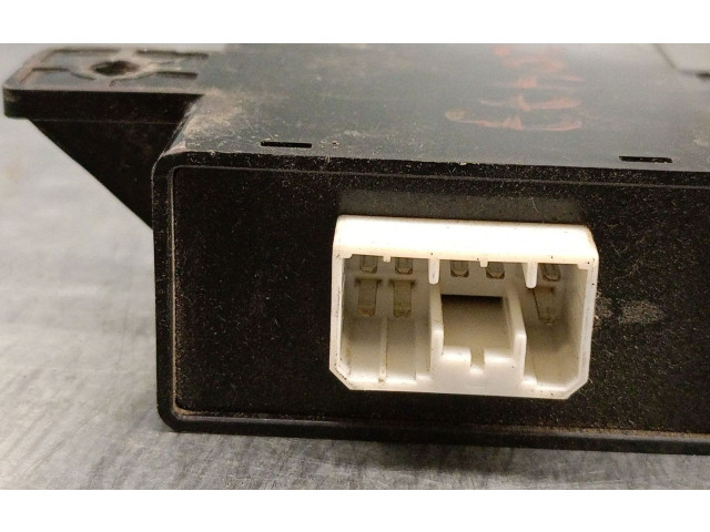 Блок управления 2880005000 SsangYong Musso