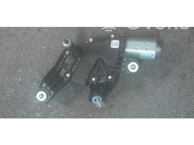 Моторчик заднего дворника     KIA Venga