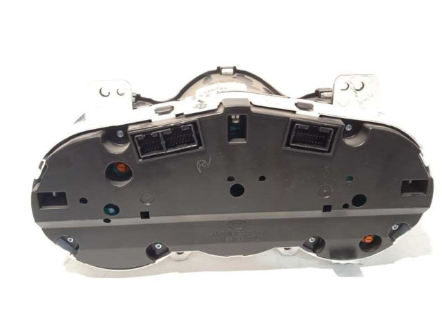 Přístrojová deska KIA Venga 2011 940041P430