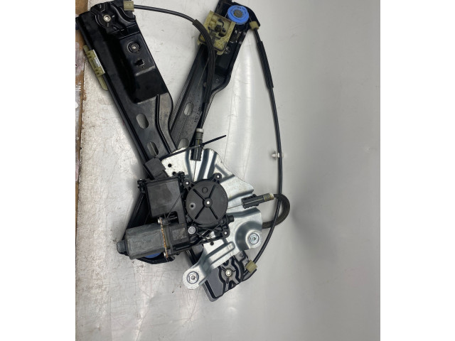 Передний комплект электрического механизма для подъема окна