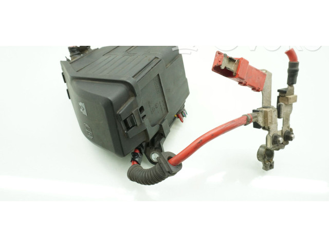 Блок предохранителей  6G9T-14A067-CA, 6G9T-14A067-CA   Volvo S80    