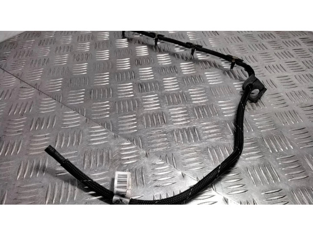 Vstřikovací lišta 0928402190, 782340803   BMW 1 E81 E87  pro naftový motor 2.0 n47d20c 