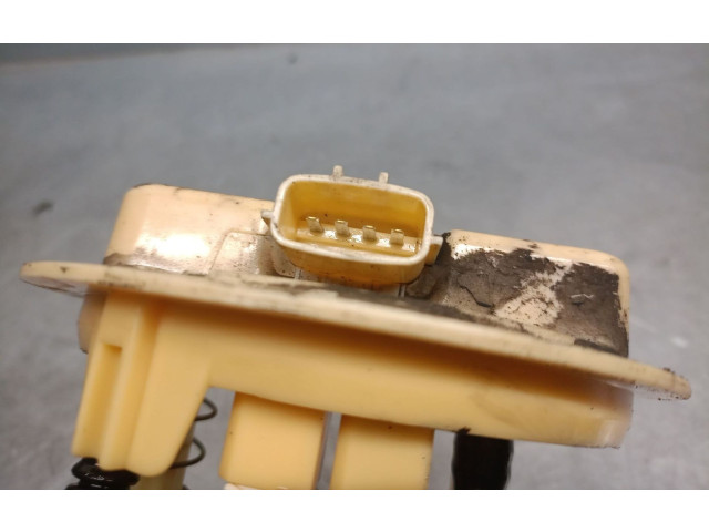 Генератор FGN18S016, A0141540402 Mercedes-Benz R W251