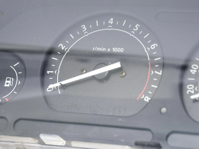 Přístrojová deska Land Rover Freelander 2002 LR0016002, YAC002480