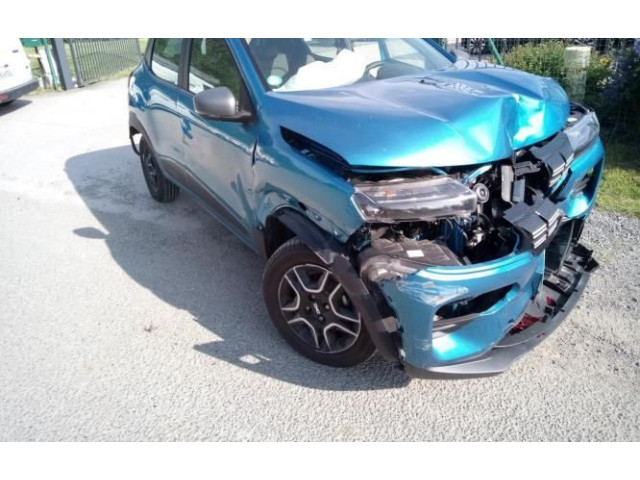 Дисплей NT Dacia Spring