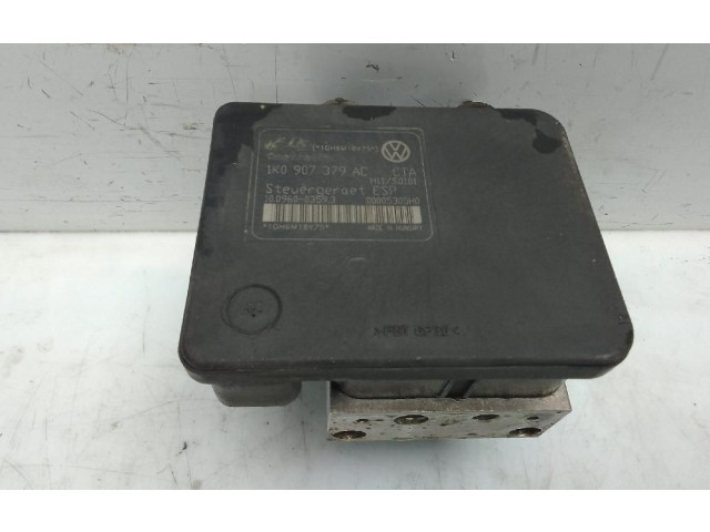 Блок АБС 1k0614517AE   Audi  A3 S3 8P  2003 - 2012 года