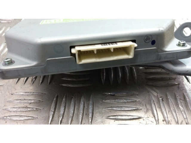 Блок управления 8647050010 Lexus LS 460 - 600H