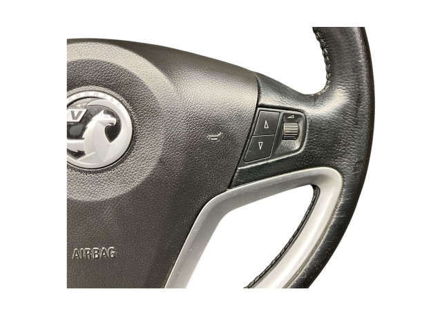Volant Opel Antara 2012