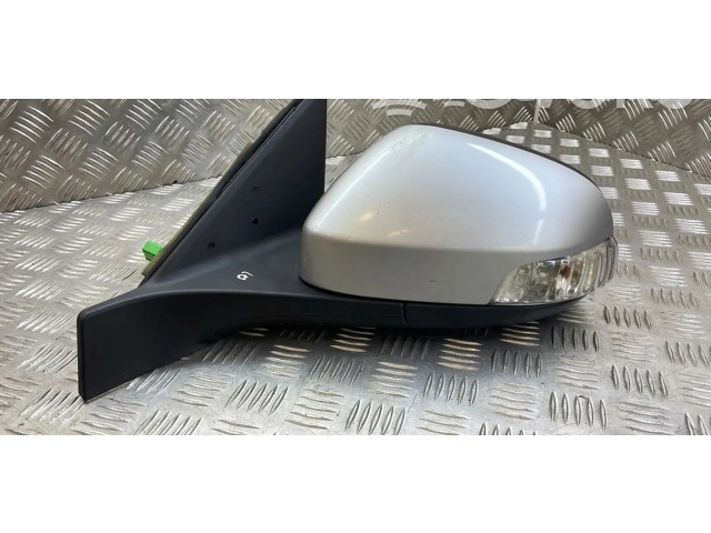 Зеркало электрическое        Volvo V70  2008 - 2013 года   