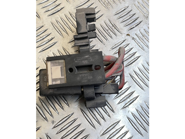 Блок предохранителей  4F1937503A   Audi A6 S6 C6 4F    