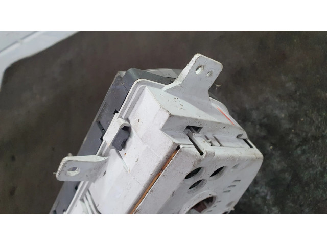 Přístrojová deska Acura TL 1999 HR0186