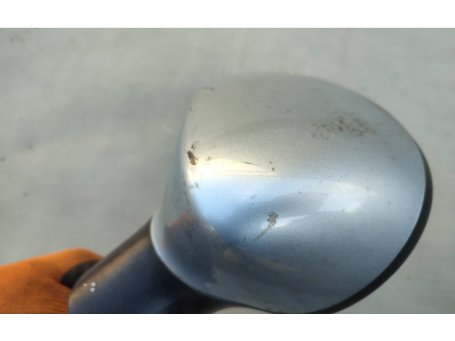 Зеркало (управляемое электричеством)