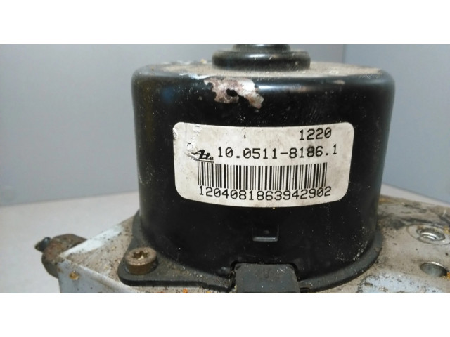 Jednotka ABS 04686702AAC, 25094601973 Chrysler Voyager 2001