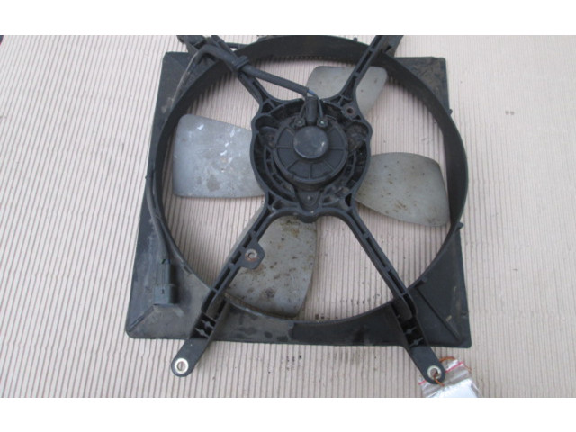 Вентилятор радиатора Mitsubishi Space Runner