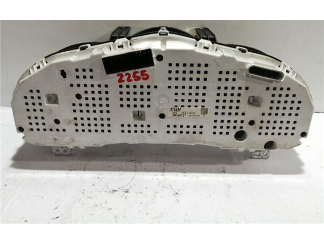 Přístrojová deska KIA Carnival 2007 940034D260, 940034D260