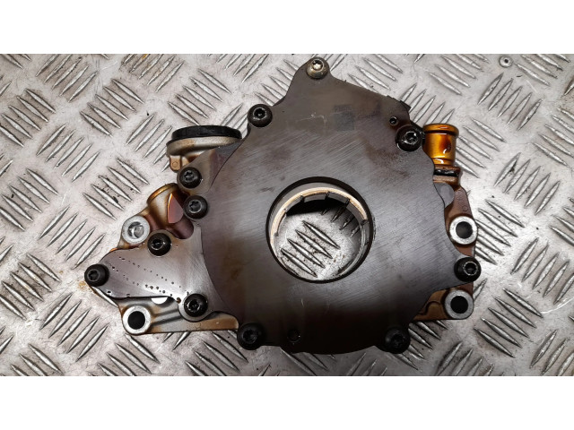 Čerpadlo oleje Chevrolet Camaro 6.2