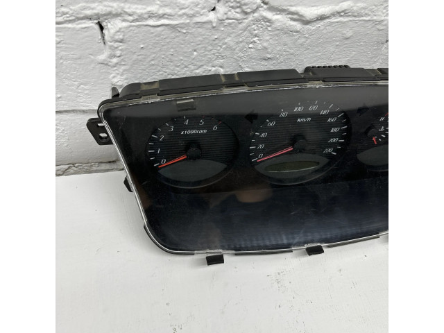 Панель приборов 8022009100 SsangYong Kyron