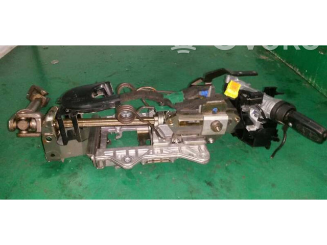 Рулевая рейка 8P1419502E Audi A3 S3 8L 1996 - 2003 года