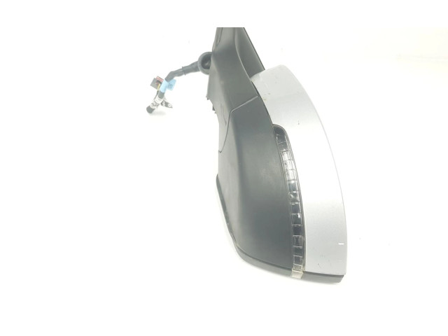 Зеркало электрическое        Skoda Octavia Mk4  2019 -  года   