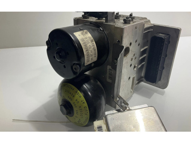 Jednotka ABS A0084313912, 0265250143 Mrcedes-Benz E W211 2005
