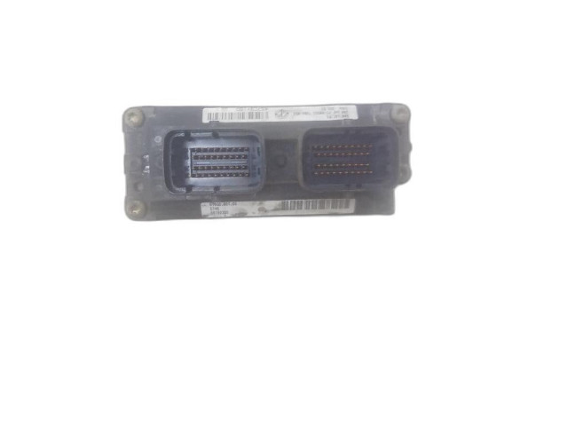 Řídící jednotka 188A4.000   Fiat Punto (199) 2004