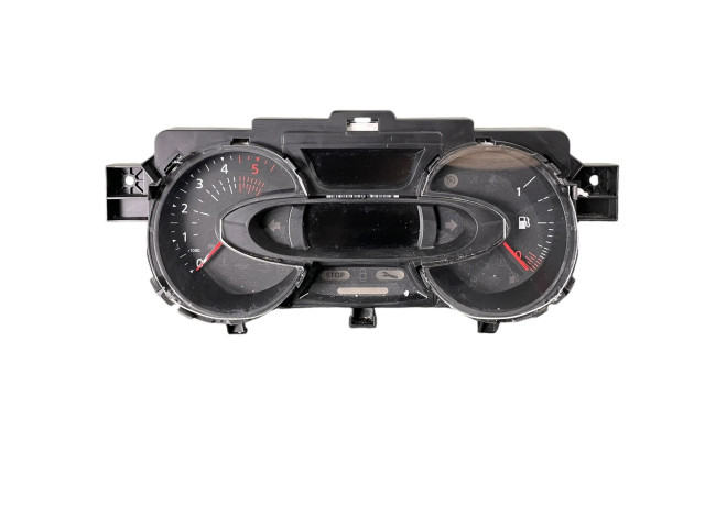Спидометр (приборный щиток) 248100572R, 248095506R   Renault Trafic III (X82)