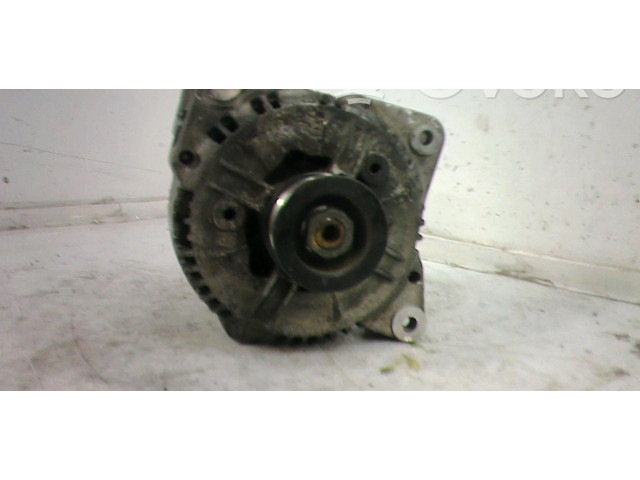 Генератор 9162683 Volvo C30