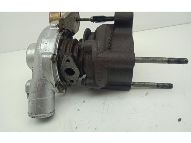 Turbodmychadlo Турбина 46756155 Fiat Bravo - Brava