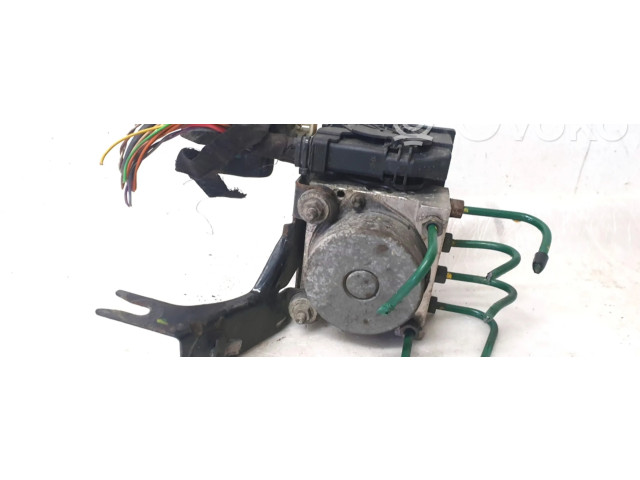 Блок АБС 0265232718 Dacia Logan I 2004-2012 года