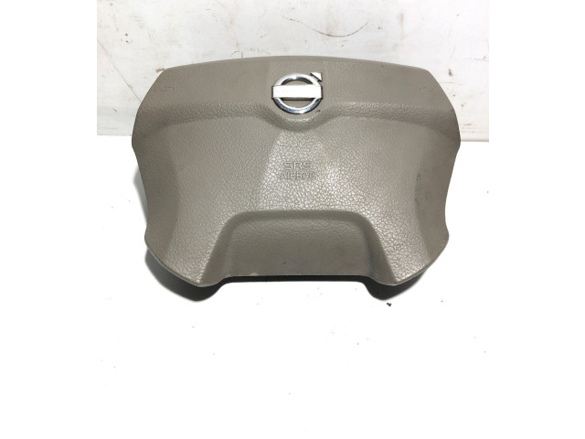 Подушка безопасности водителя 8665422, 570606400 Volvo XC90