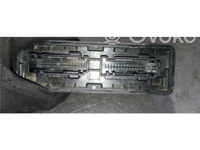 Блок управления 5QE915022AM, EAZ   Volkswagen Golf VII