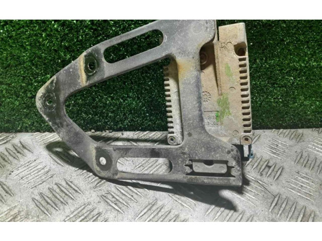 Блок управления двигателя A0255453232 Mercedes-Benz A W168