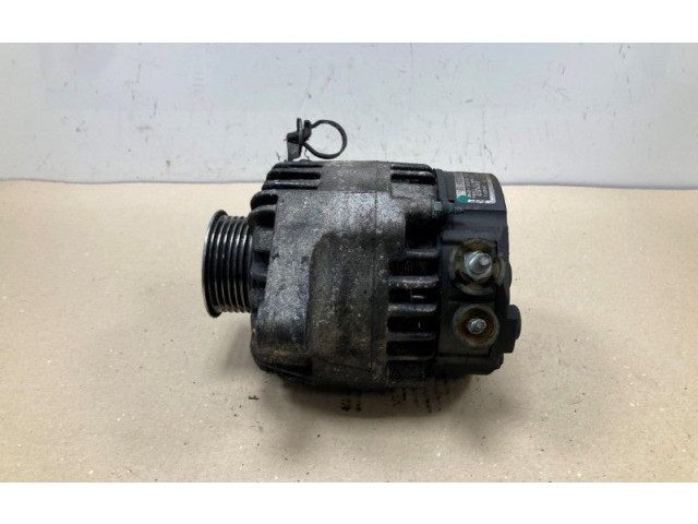 Генератор    Peugeot 107      